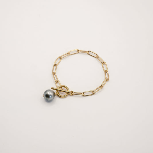 Bracelet ? - Doré et Argenté Ma boutique