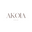Akoia Jewelry logo