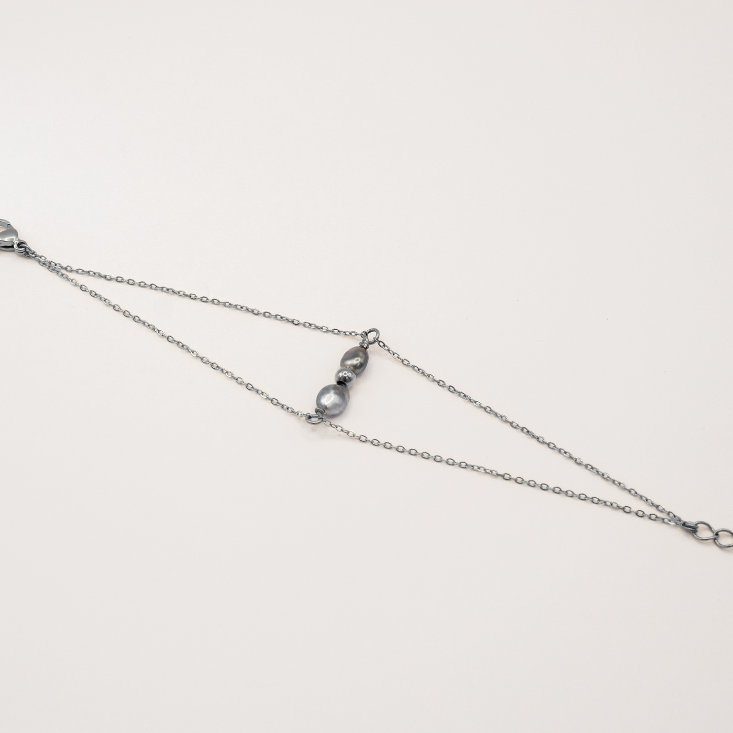   Bracelet Aroha - Doré ou Argenté  Ma boutique