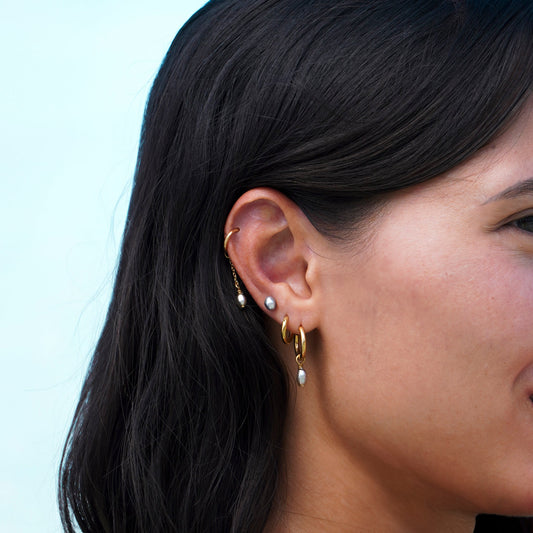   Piercing ? - Doré  Ma boutique