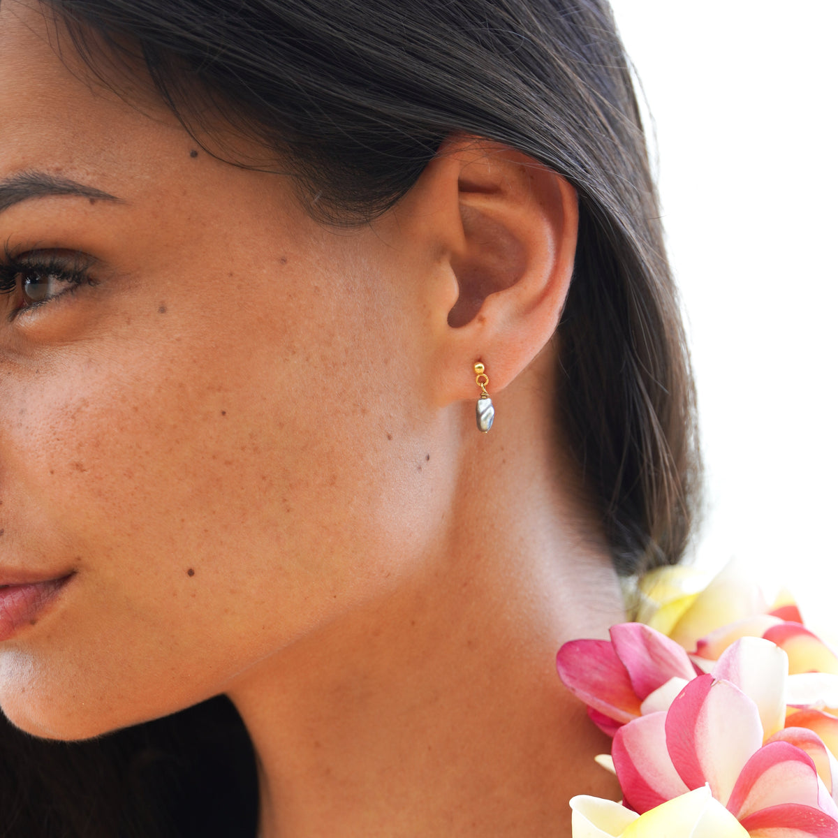   Boucles ?- Doré et argenté  Ma boutique