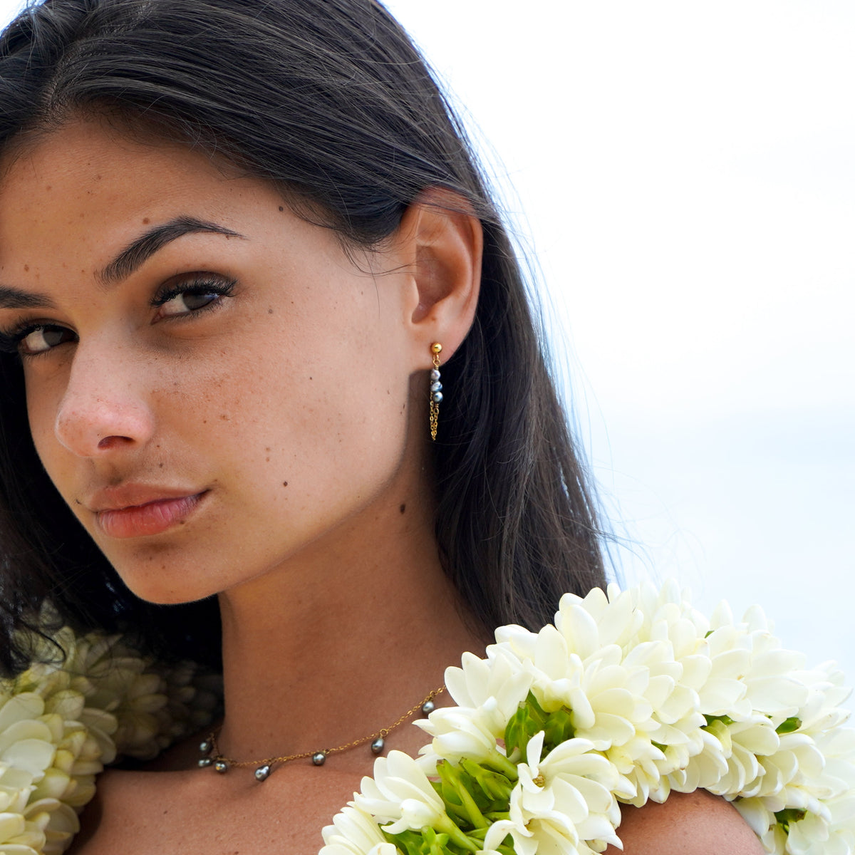   Boucles ? - Doré et argenté  Ma boutique