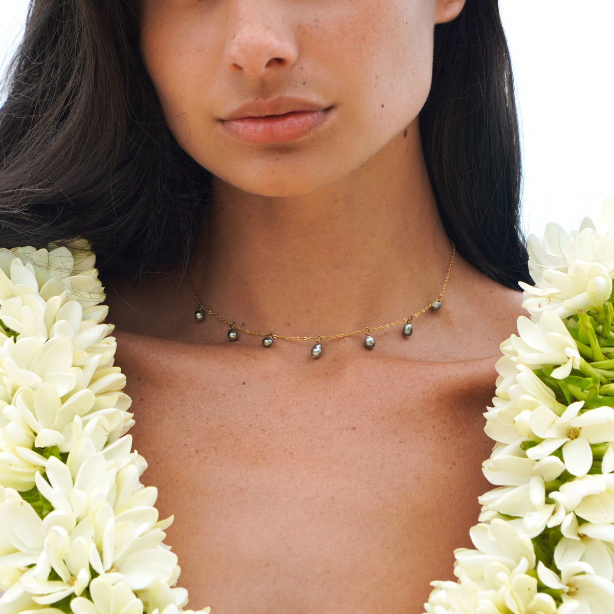   Collier ? - Doré et argenté  Ma boutique