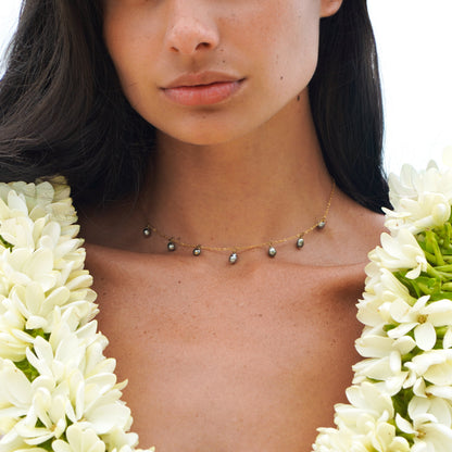   Collier ? - Doré et argenté  Ma boutique