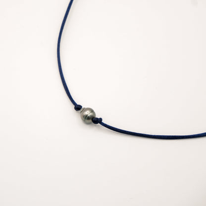   Collier cordon noeud  Ma boutique
