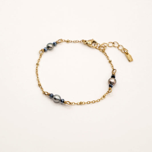   Bracelet ? - Doré  Ma boutique
