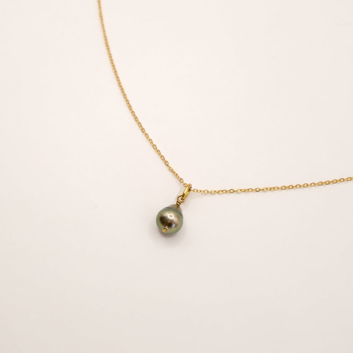   Collier ? - Doré et argenté  Ma boutique