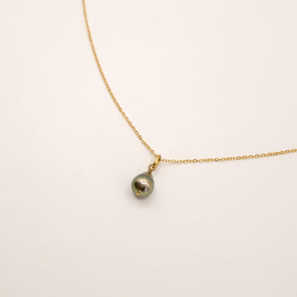   Collier ? - Doré et argenté  Ma boutique