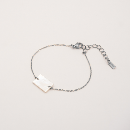   Bracelet Hinao - Doré ou Argenté  Ma boutique