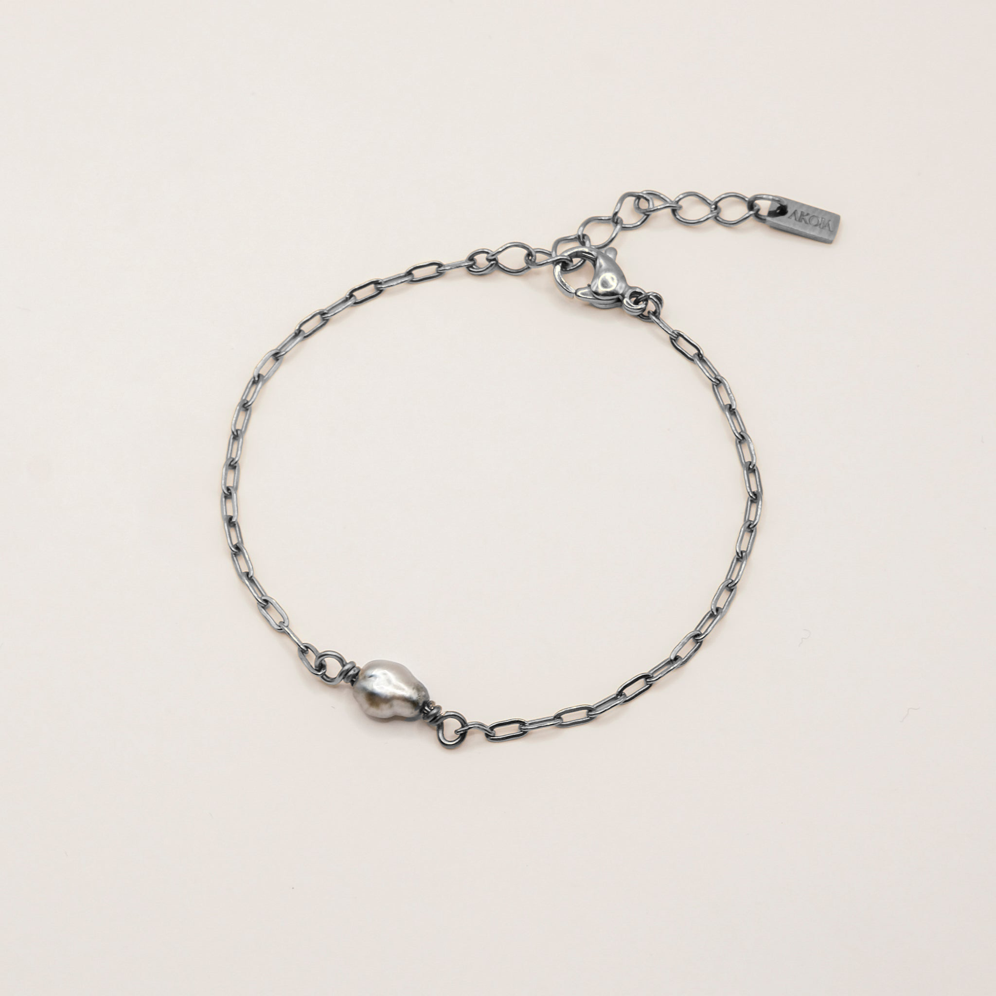   Bracelet Liku - Doré ou Argenté  Ma boutique
