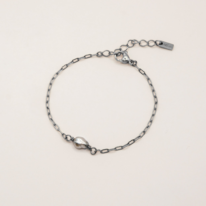   Bracelet Liku - Doré ou Argenté  Ma boutique