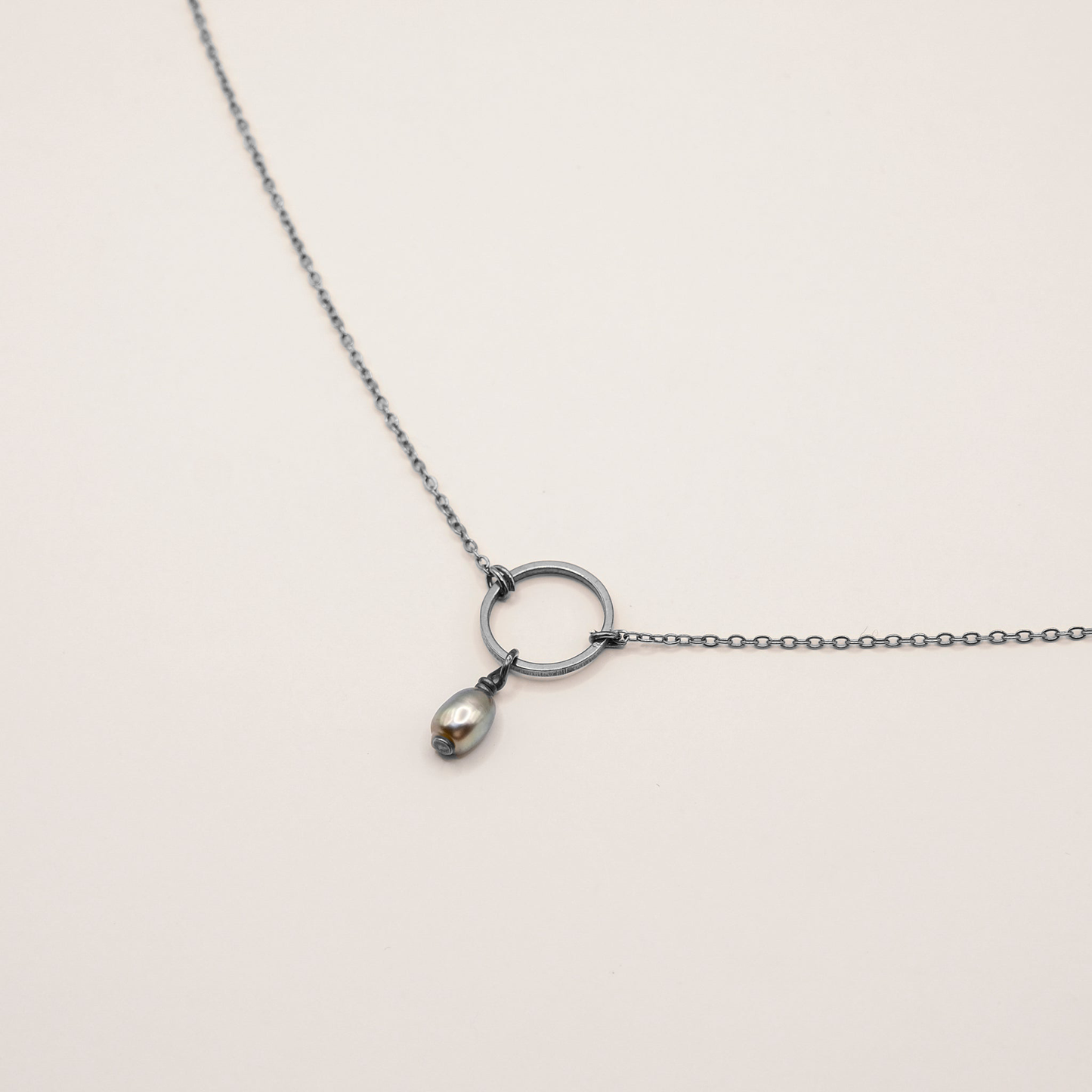   Collier Maré - Doré et argenté  Ma boutique