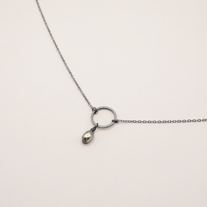   Collier Maré - Doré et argenté  Ma boutique