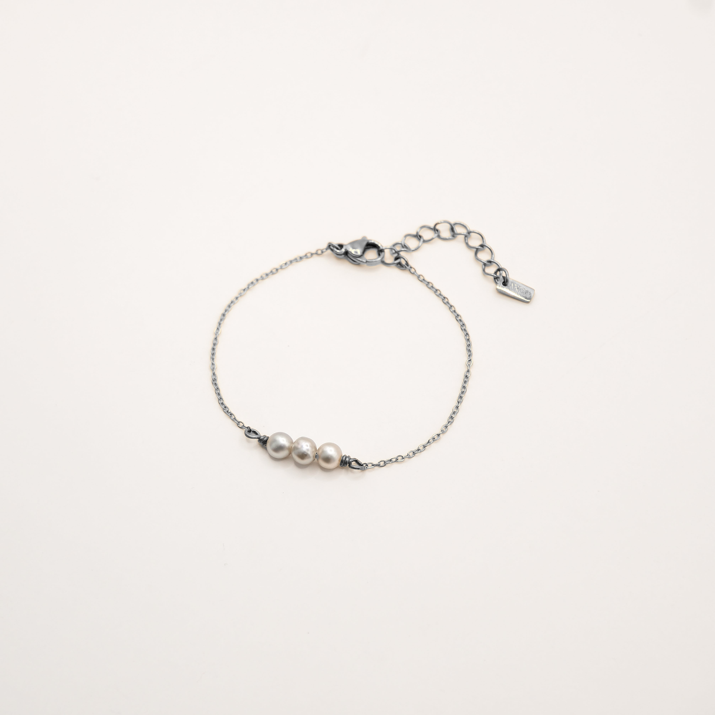   Bracelet Nauru - Doré et Argenté  Ma boutique