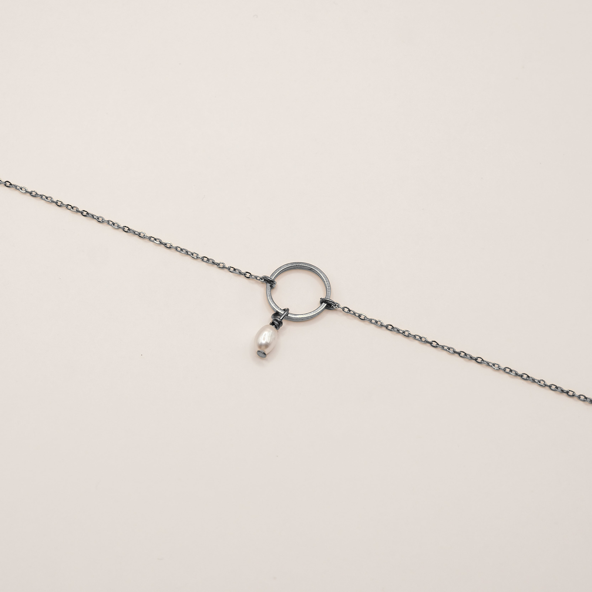   Bracelet Noema - Doré ou Argenté  Ma boutique