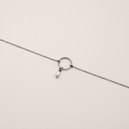   Bracelet Noema - Doré ou Argenté  Ma boutique