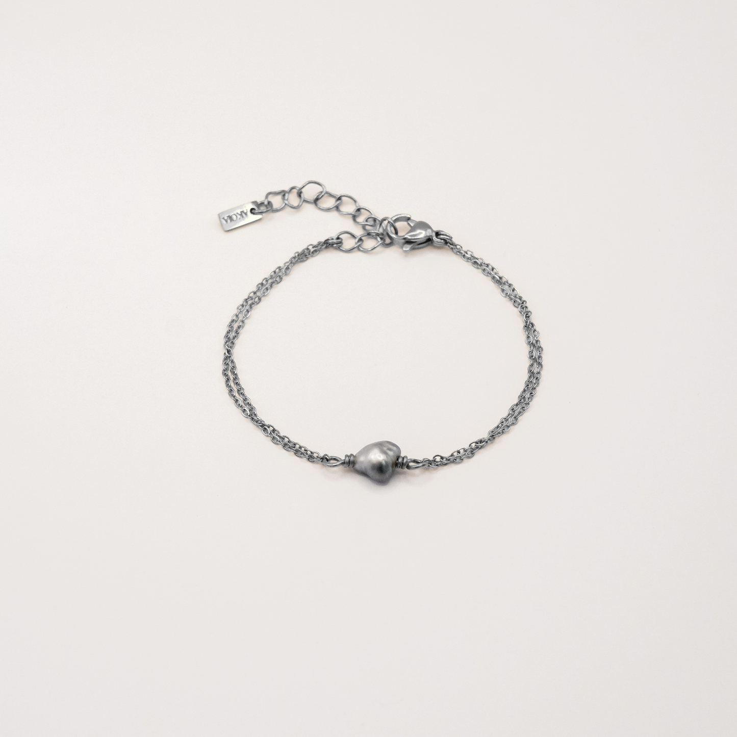   Bracelet Orava - Doré ou Argenté  Ma boutique