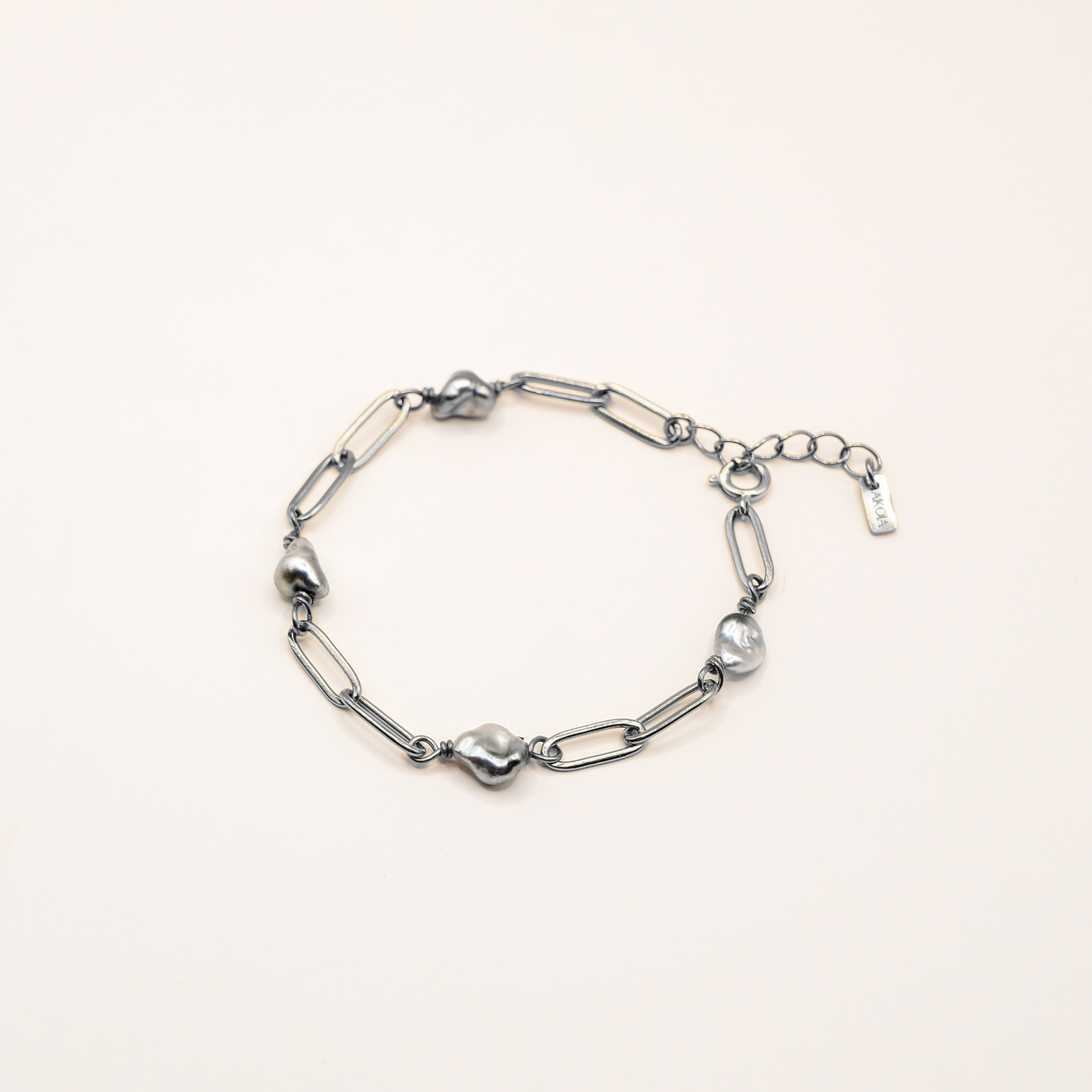   Bracelet Orea - Doré et Argenté  Ma boutique
