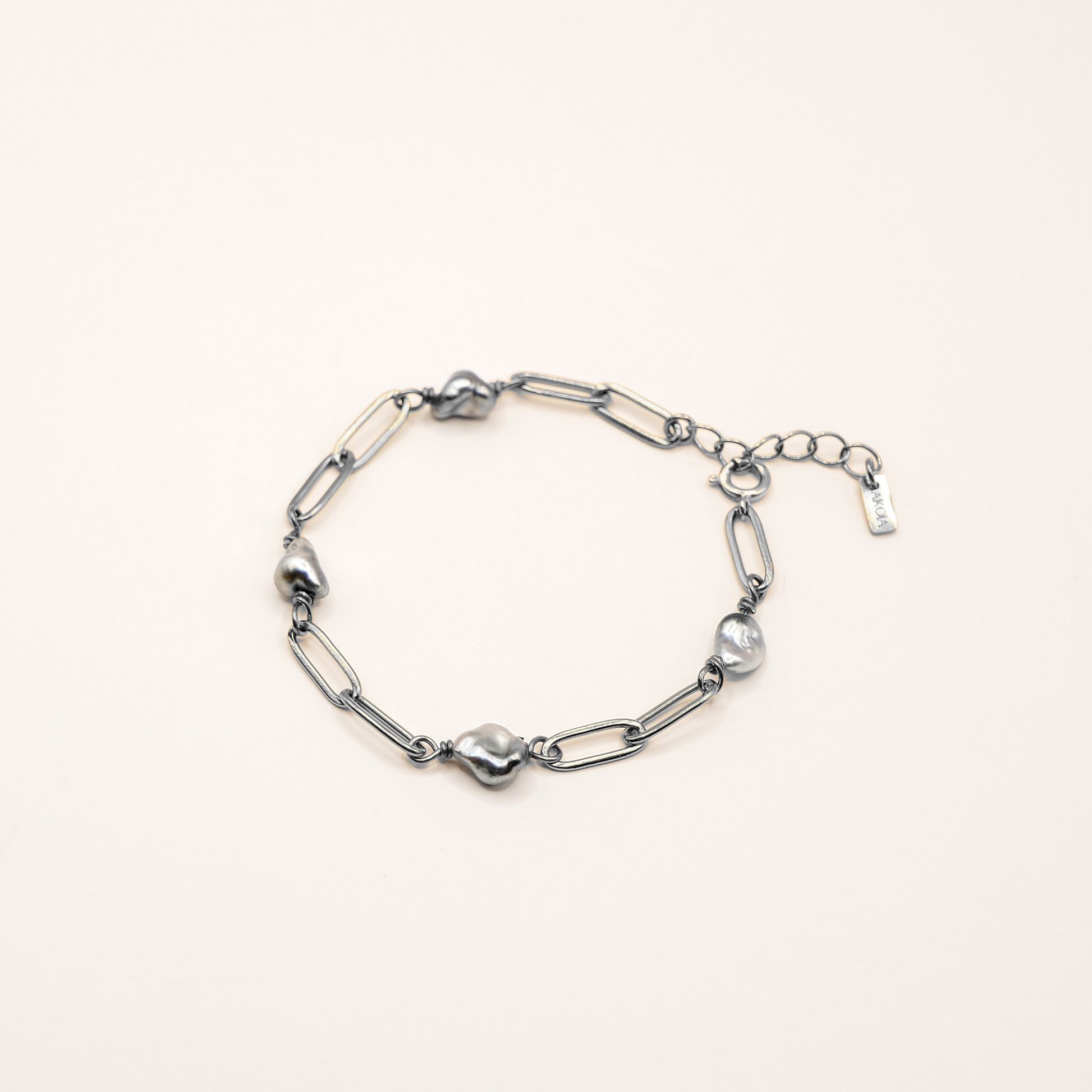   Bracelet Orea - Doré et Argenté  Ma boutique