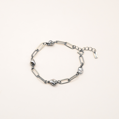   Bracelet Orea - Doré et Argenté  Ma boutique