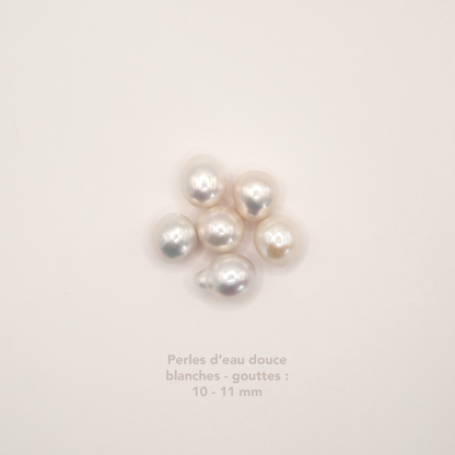   Collier Poema - Doré et Argenté  Ma boutique
