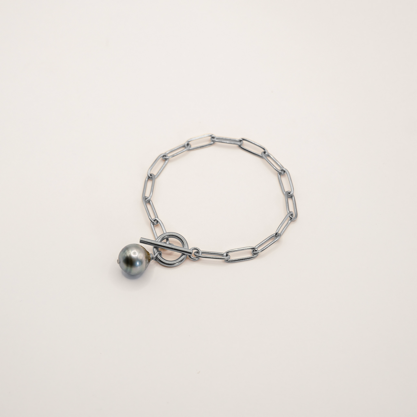 Bracelet Tenga - Doré et Argenté