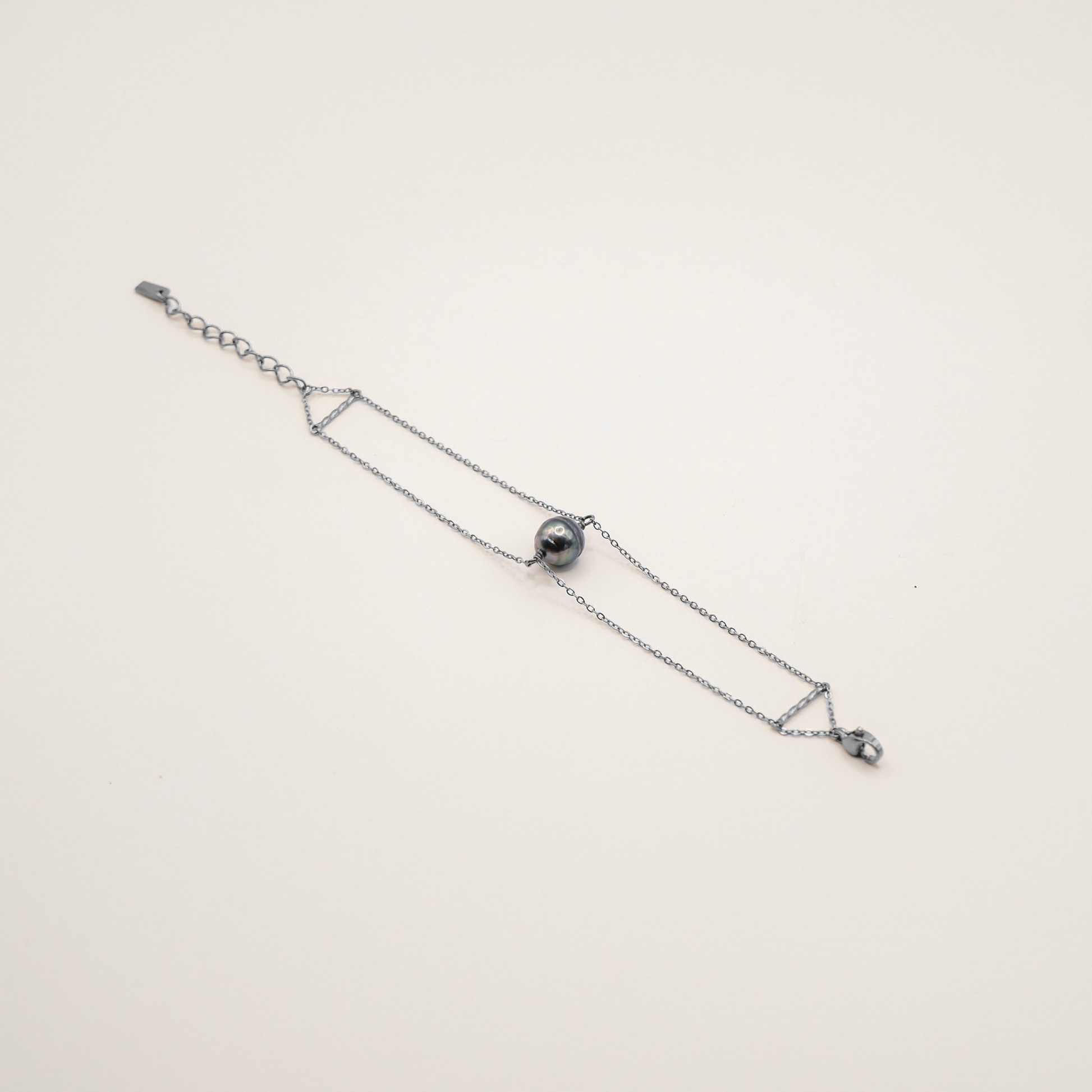   Bracelet Tana - Doré et Argenté (Copie)  Ma boutique
