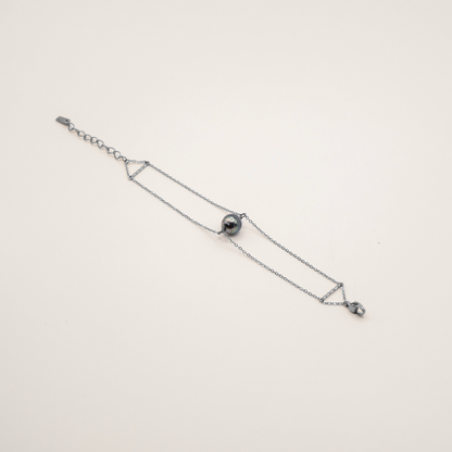   Bracelet Tana - Doré et Argenté (Copie)  Ma boutique