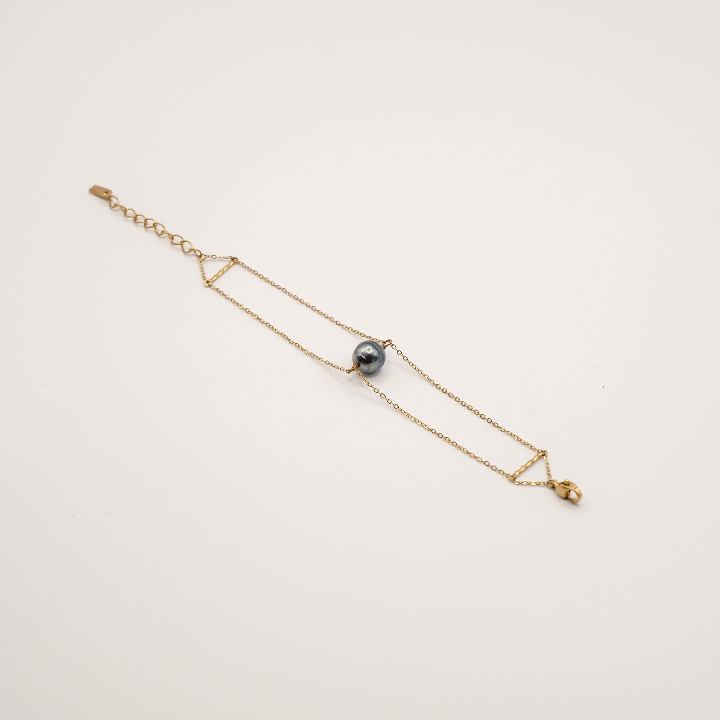  Bracelet Tana - Doré et Argenté (Copie)  Ma boutique
