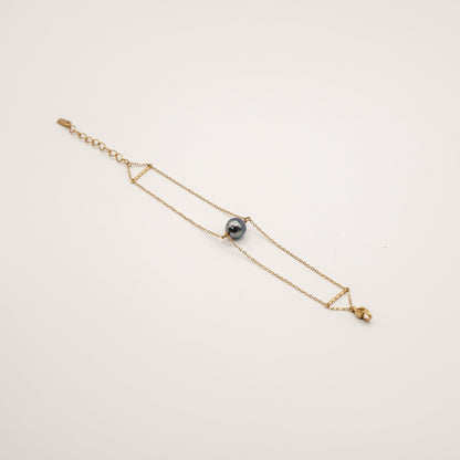   Bracelet Tana - Doré et Argenté (Copie)  Ma boutique