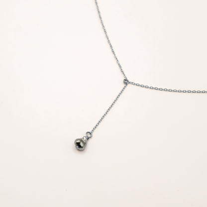   Collier Tikehau - Doré et argenté  Ma boutique