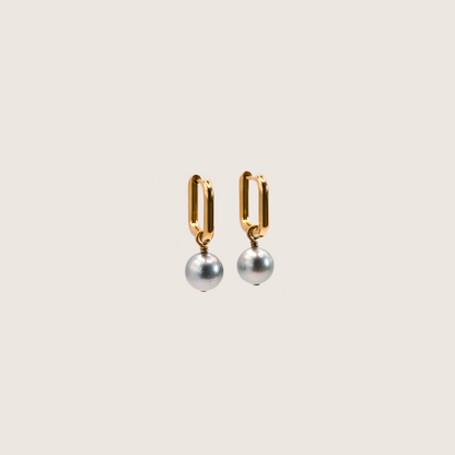   Boucles Tuare - Doré  Ma boutique
