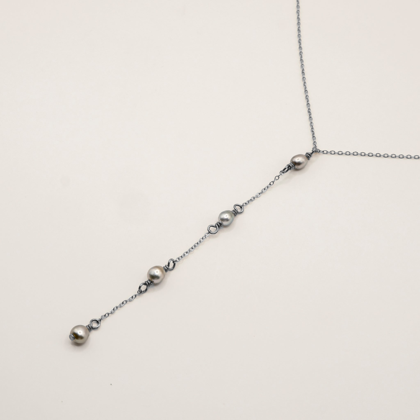   Collier Uluatu - Doré et argenté  Ma boutique