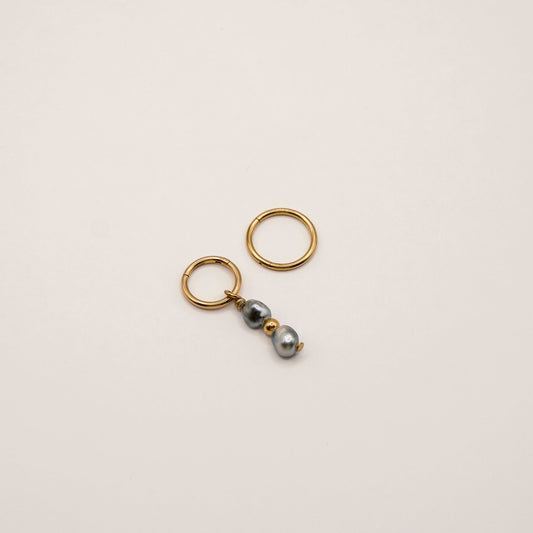   Piercing Vanua - Doré  Ma boutique